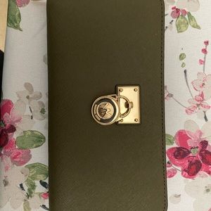 Michael Kors Large Wallet